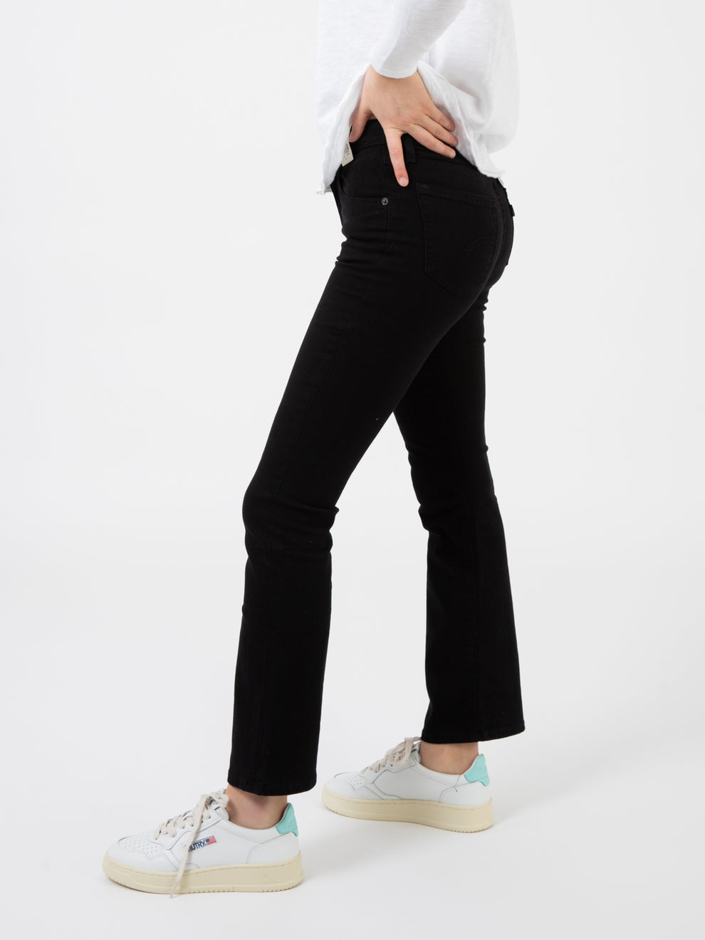 725™ High-Rise Bootcut