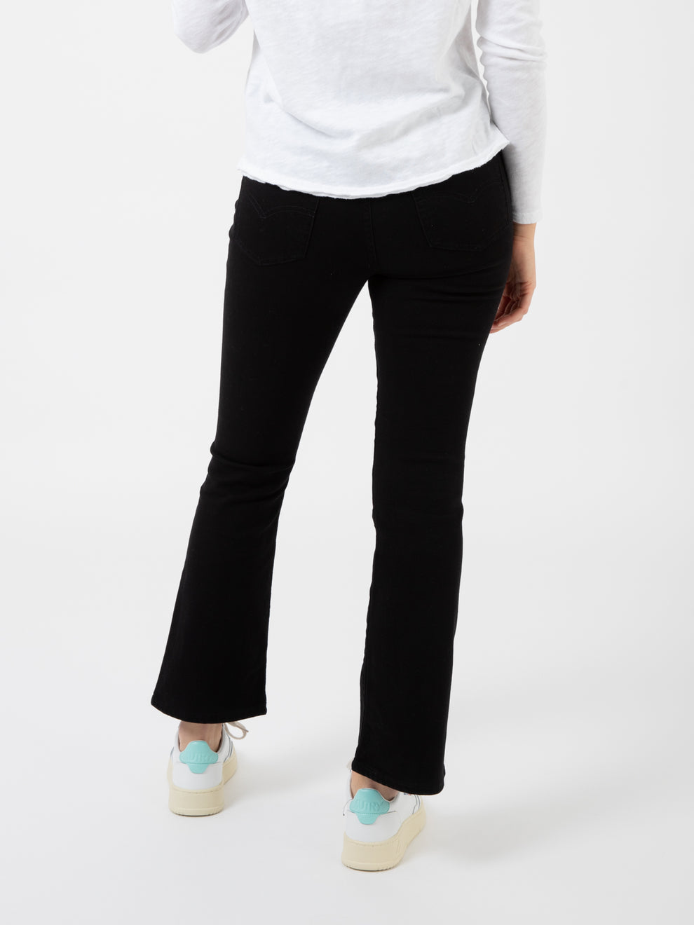 725™ High-Rise Bootcut