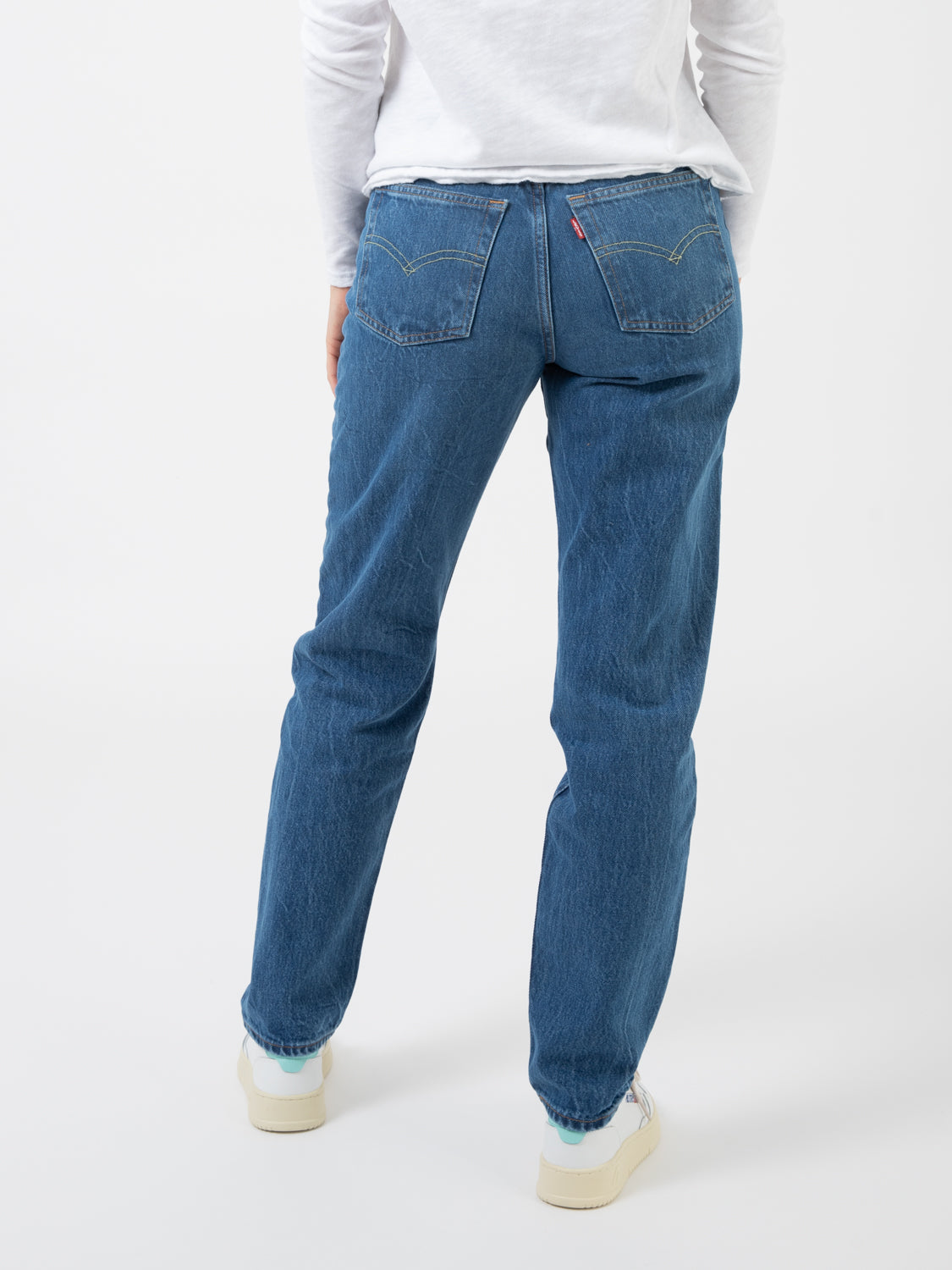501® '81 blue beauty