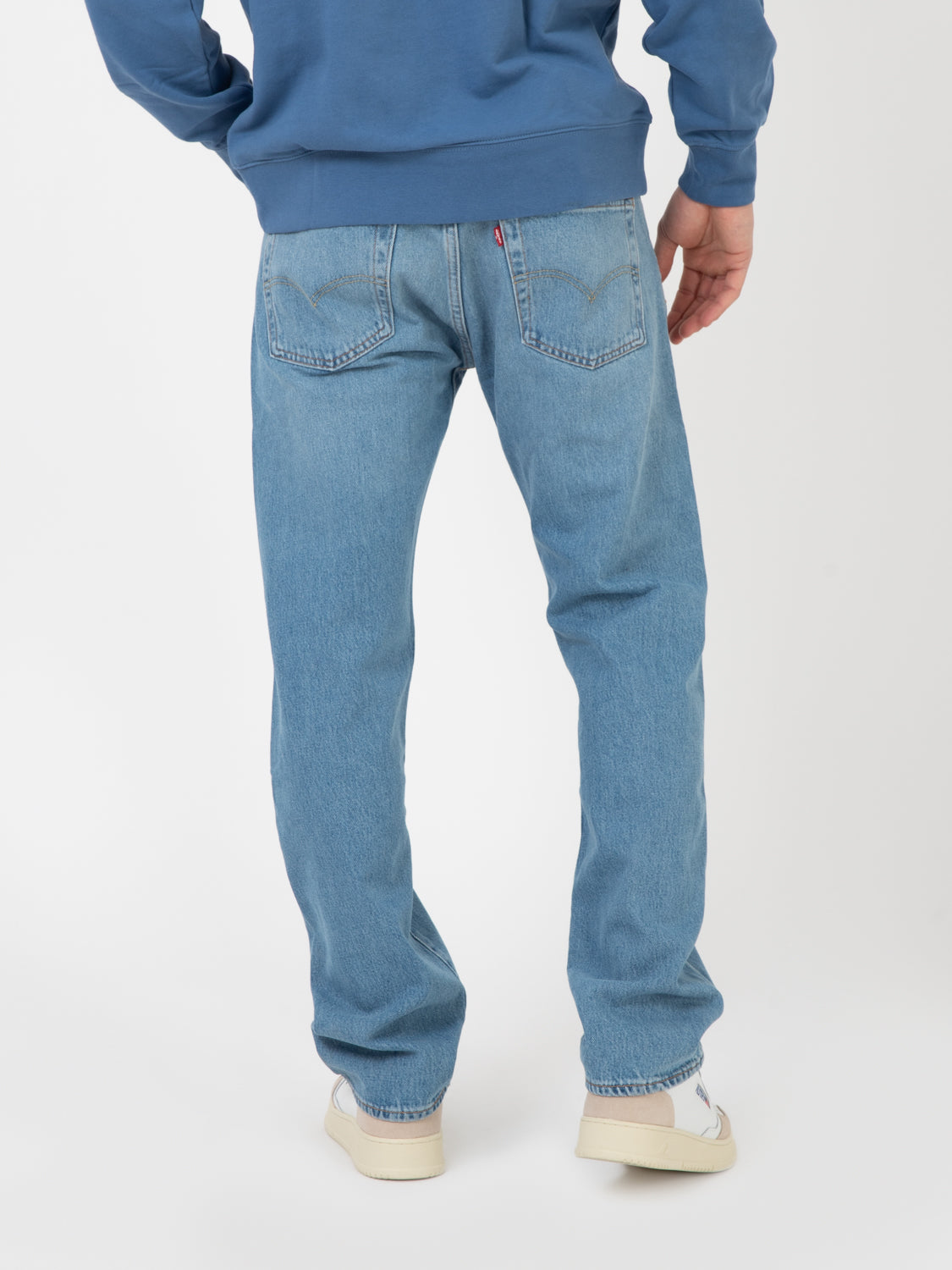 501® Original Ska Ska - Blue