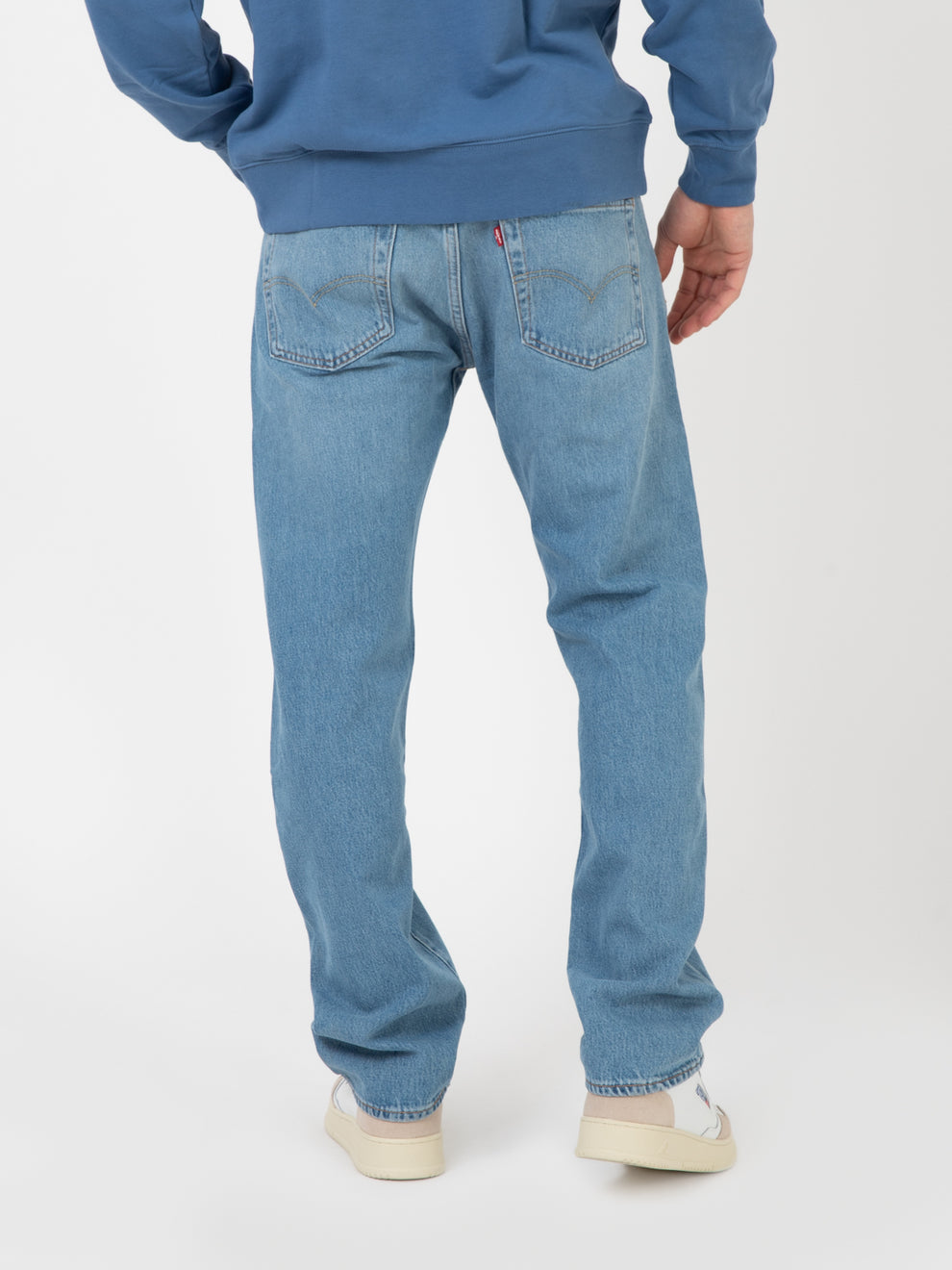 501® Original Ska Ska - Blue
