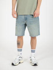 LEVI'S® - Silver Tab™ loose shorts almost there