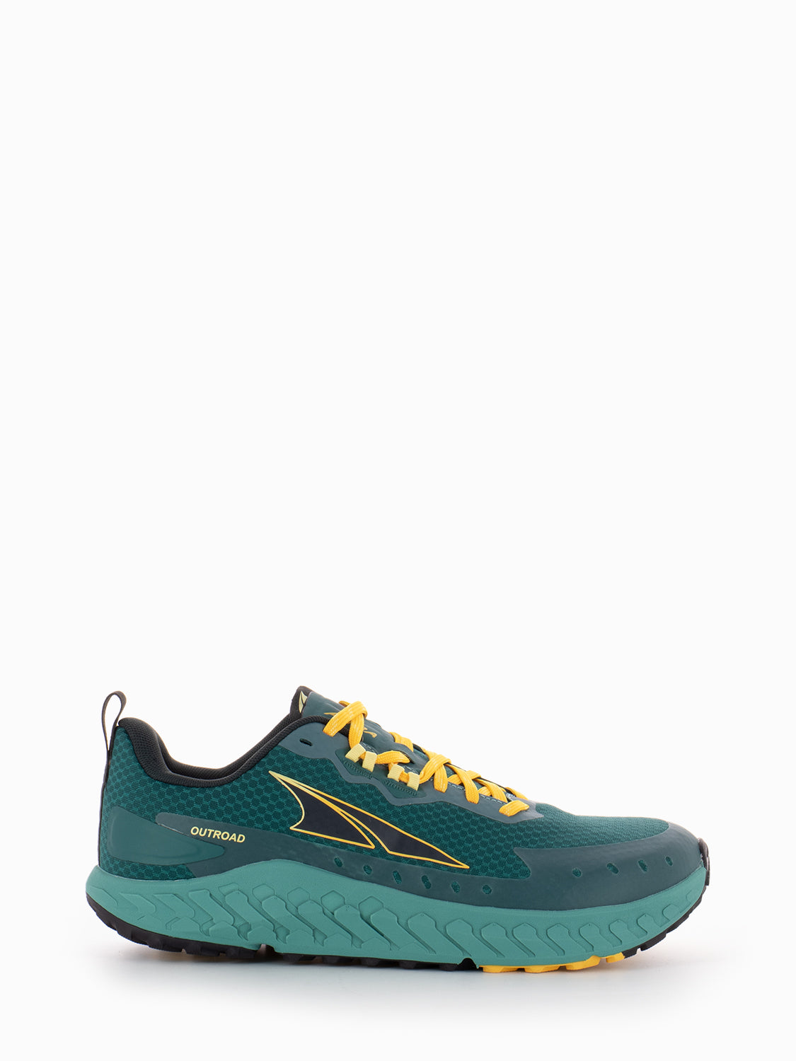 M Outroad deep teal
