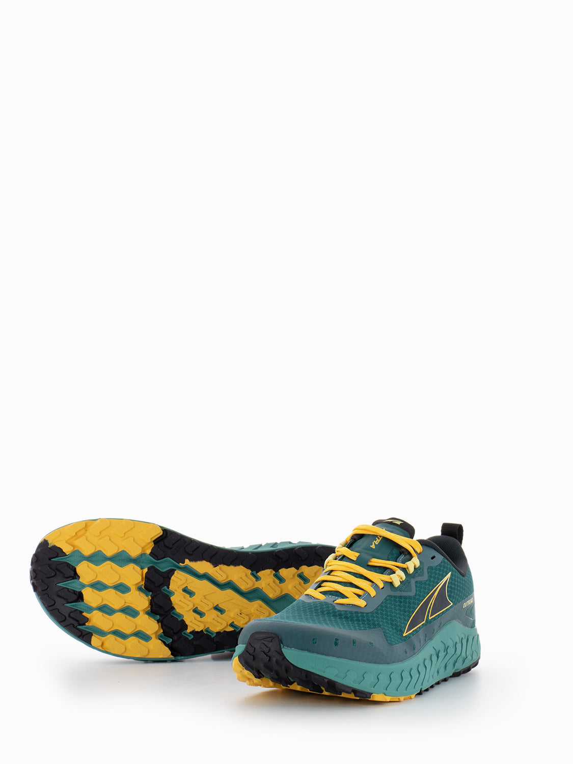 M Outroad deep teal