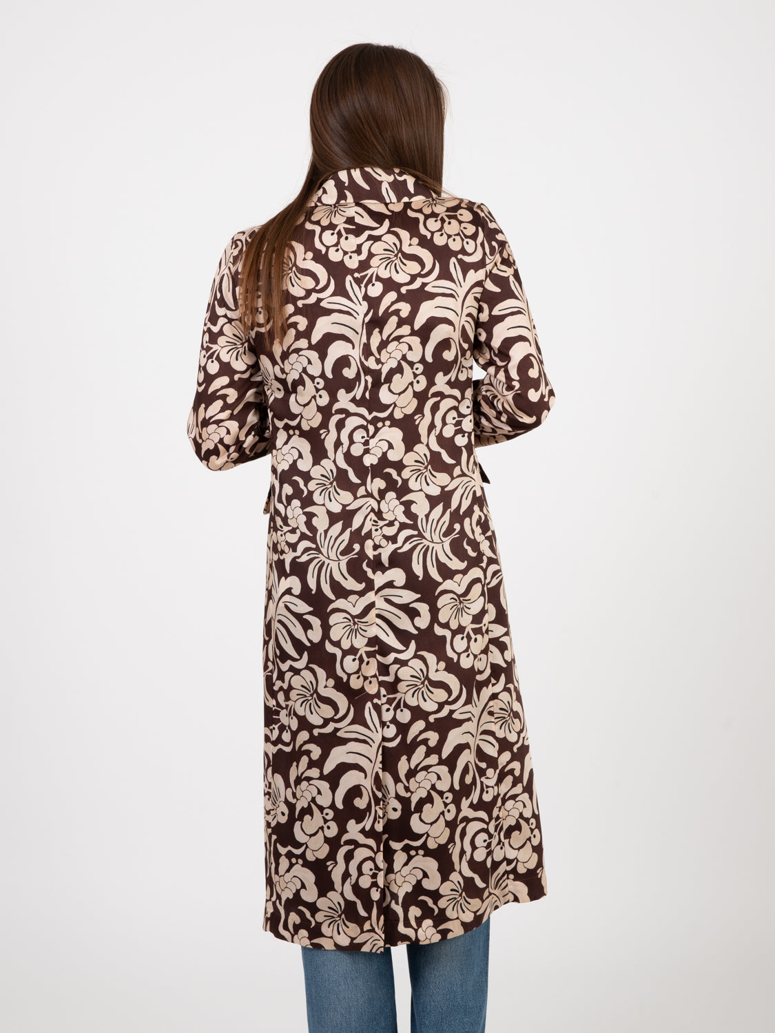 Spolverino Aestas Stupore moro / beige