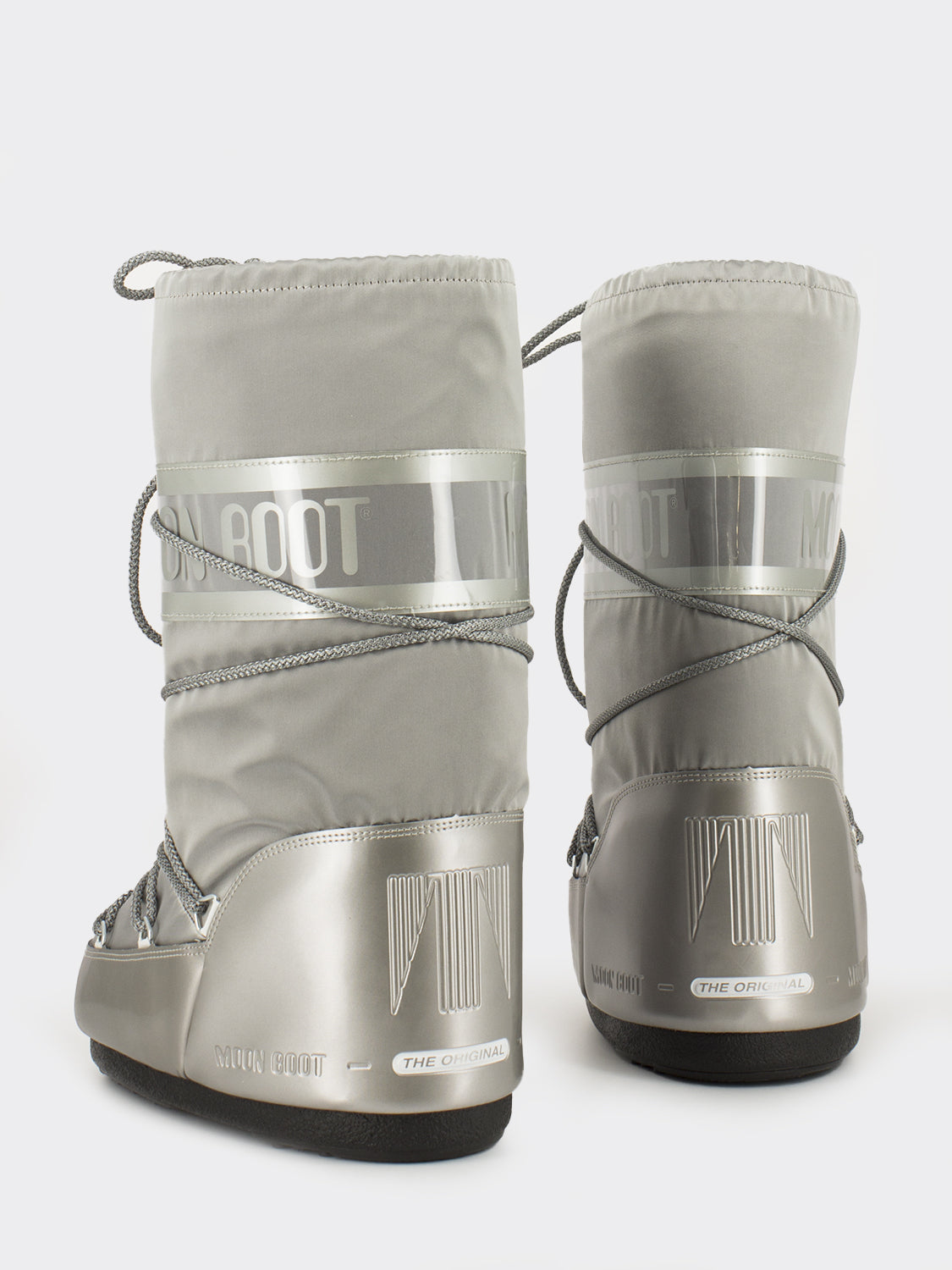 Doposci Icon Glance silver