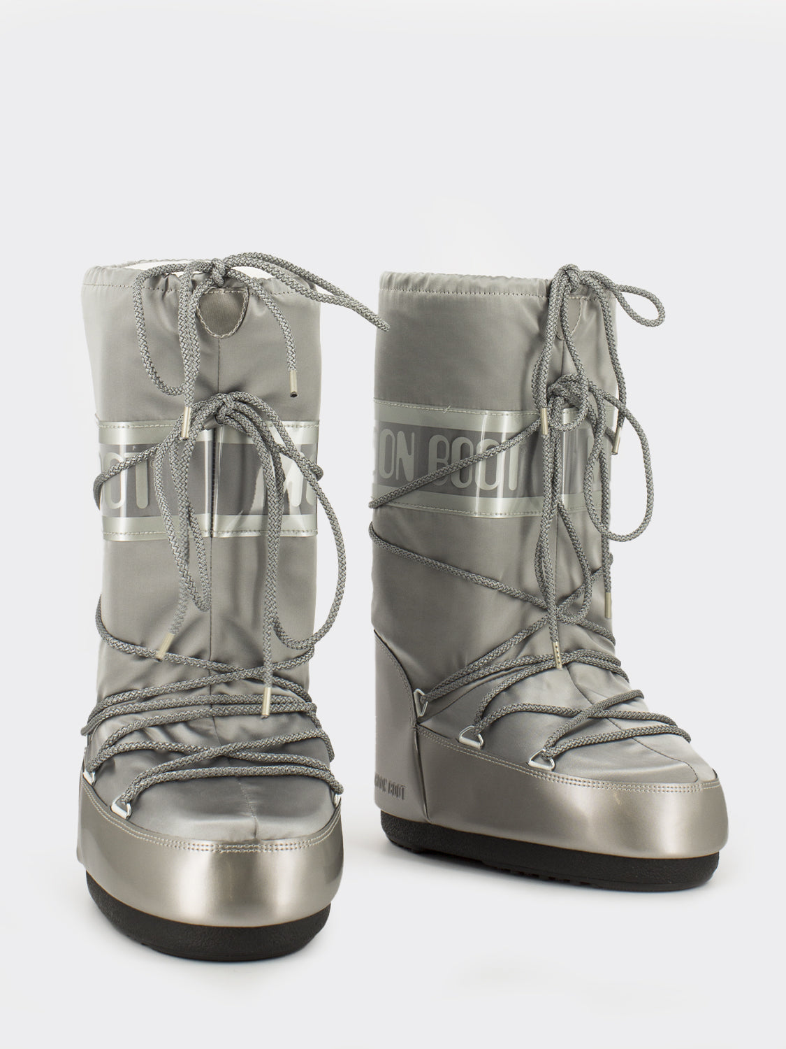 Doposci Icon Glance silver