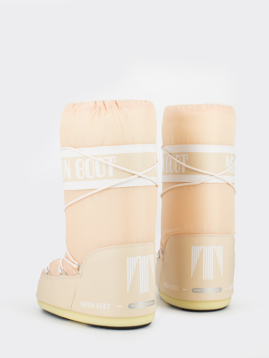Doposci Icon nylon bisque