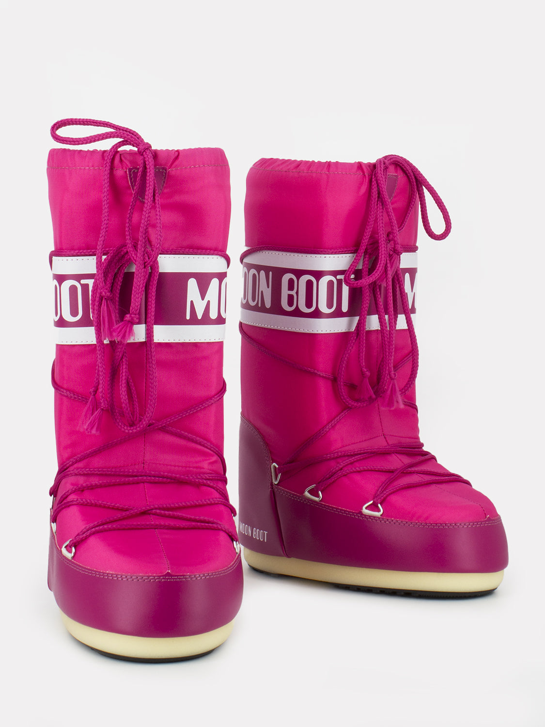 Doposci Icon nylon bouganville