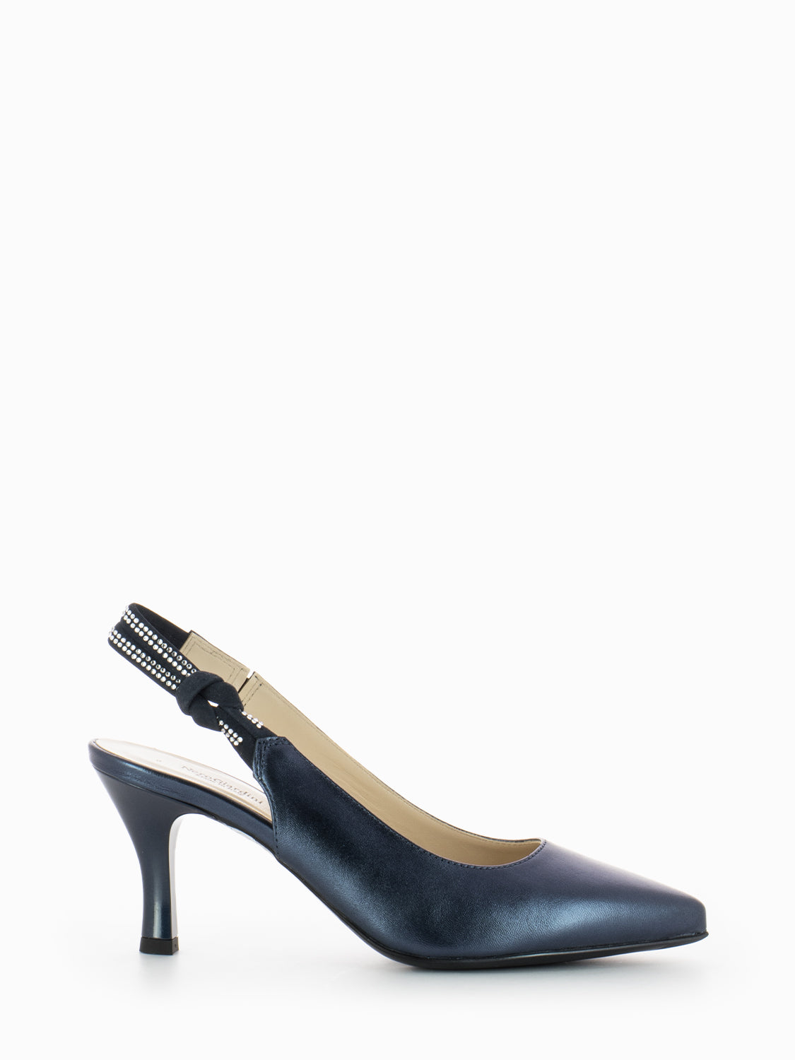 Chanel laminato oceano