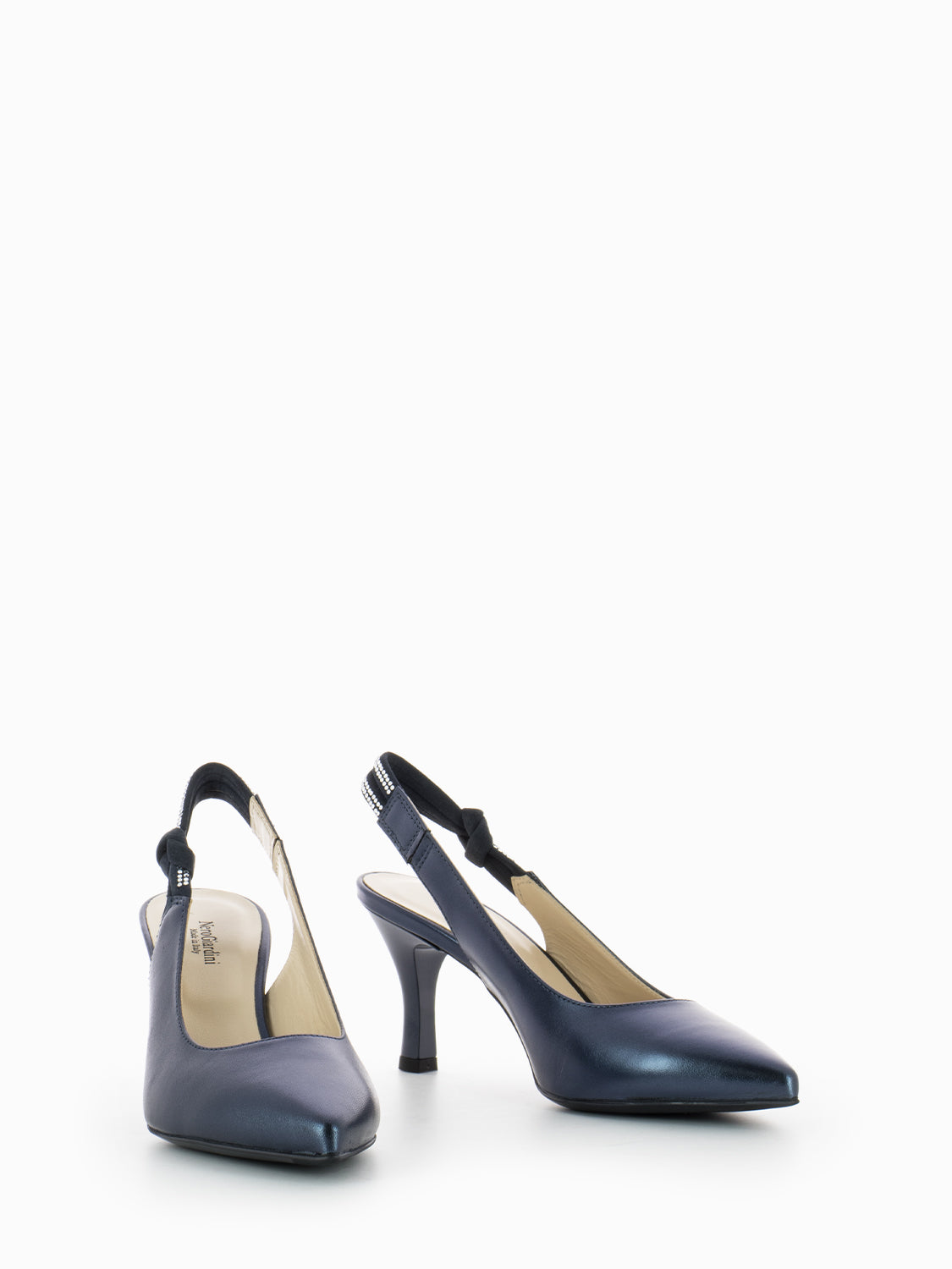Chanel laminato oceano
