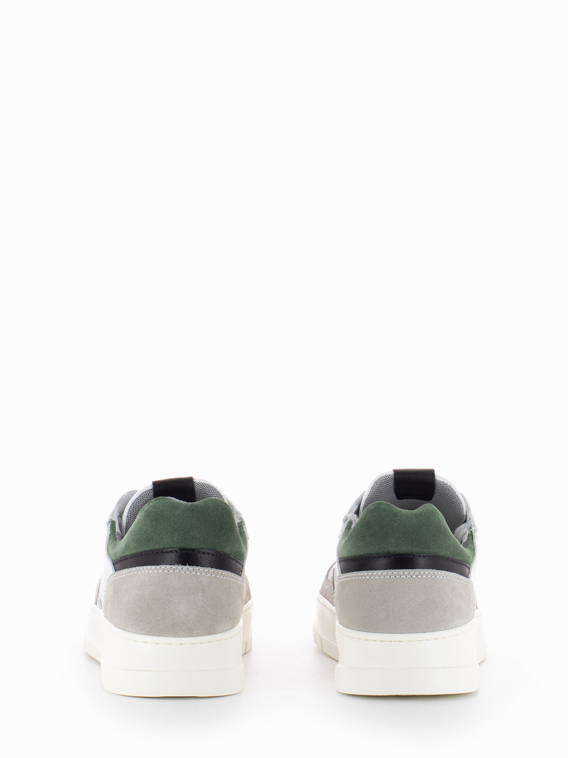 Sneaker helsinki bianco