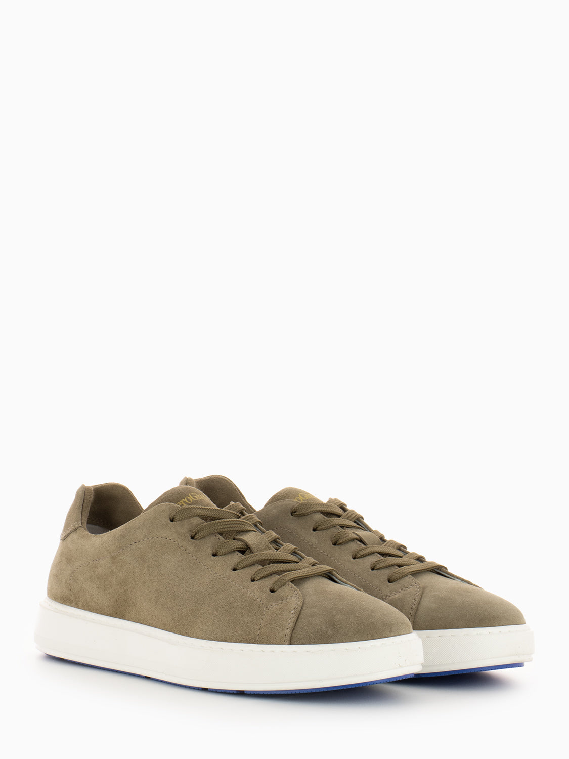 Sneakers Colorado ecru