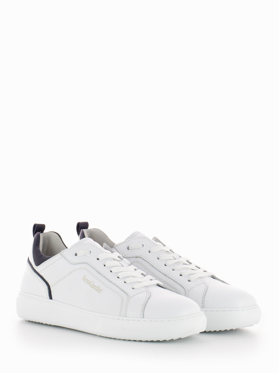 Giardini Collezione Primavera Nero Giardini Sneakers Primavera