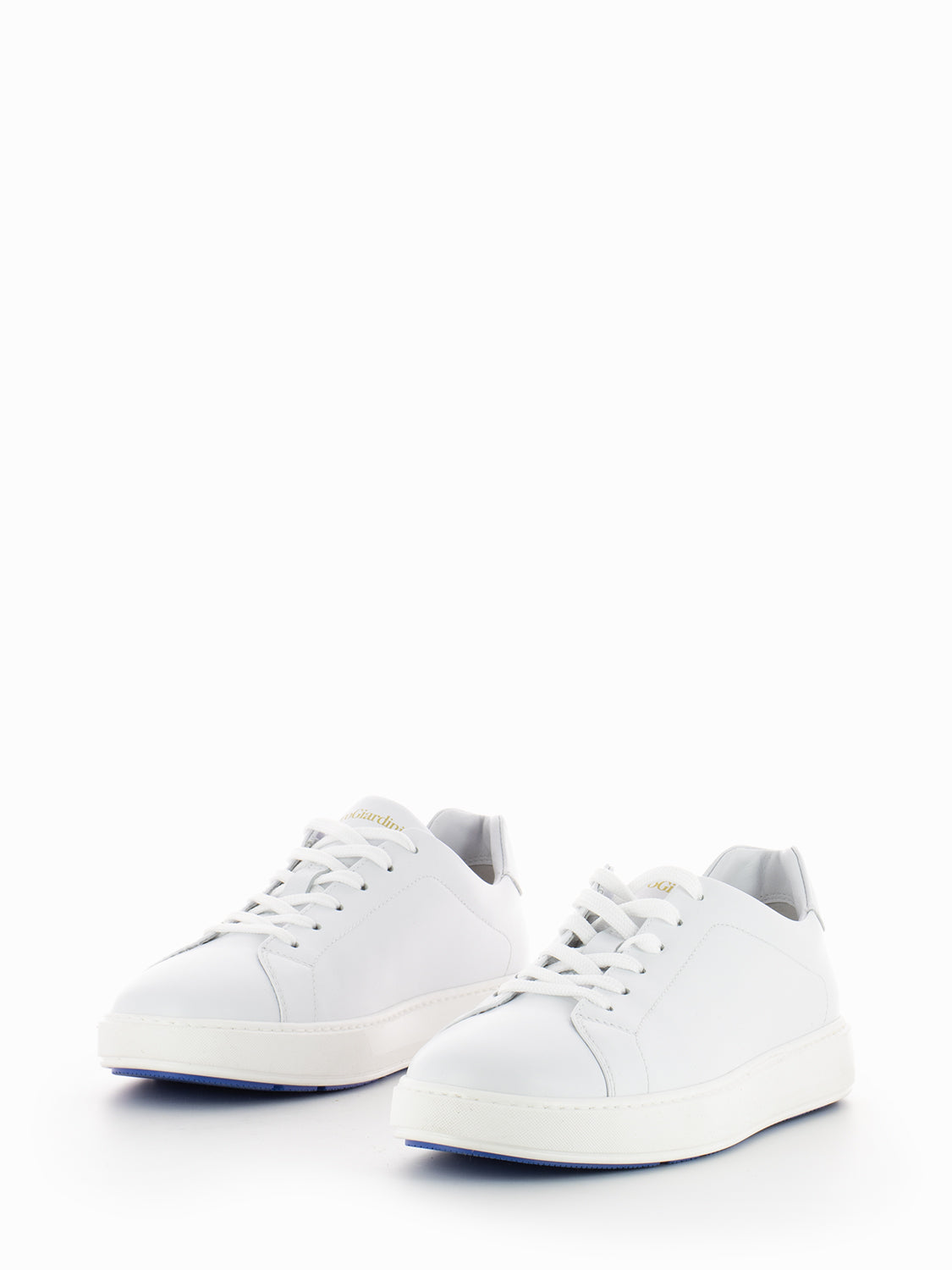 Sneakers helsinki bianche