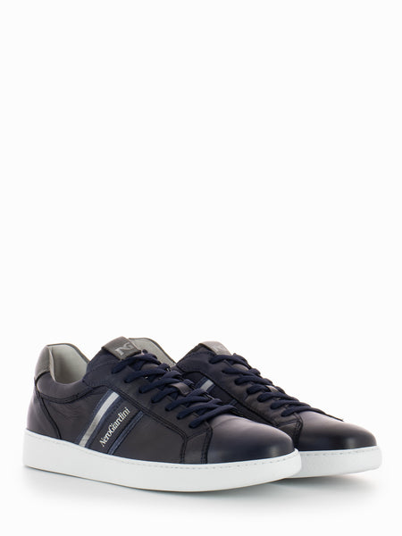 Sneakers oakland blu / grigio