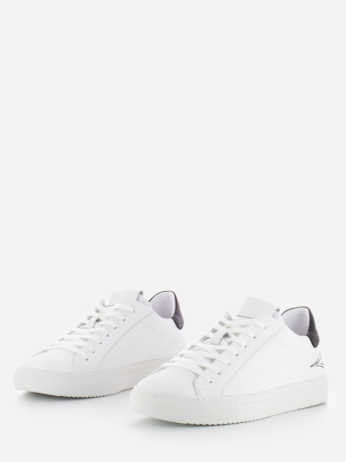 Sneakers La Tennis Oslo white / black