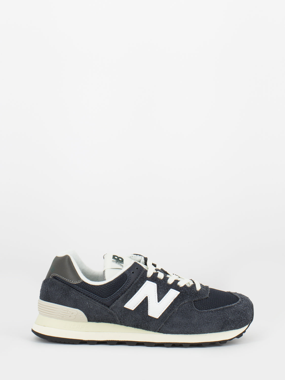 574 crosta e mesh blu