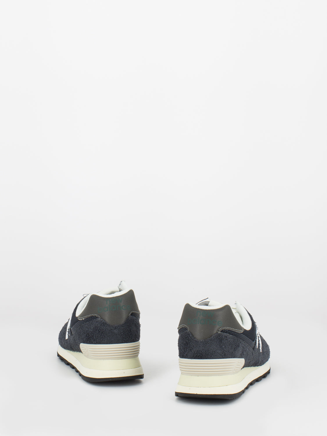 574 crosta e mesh blu