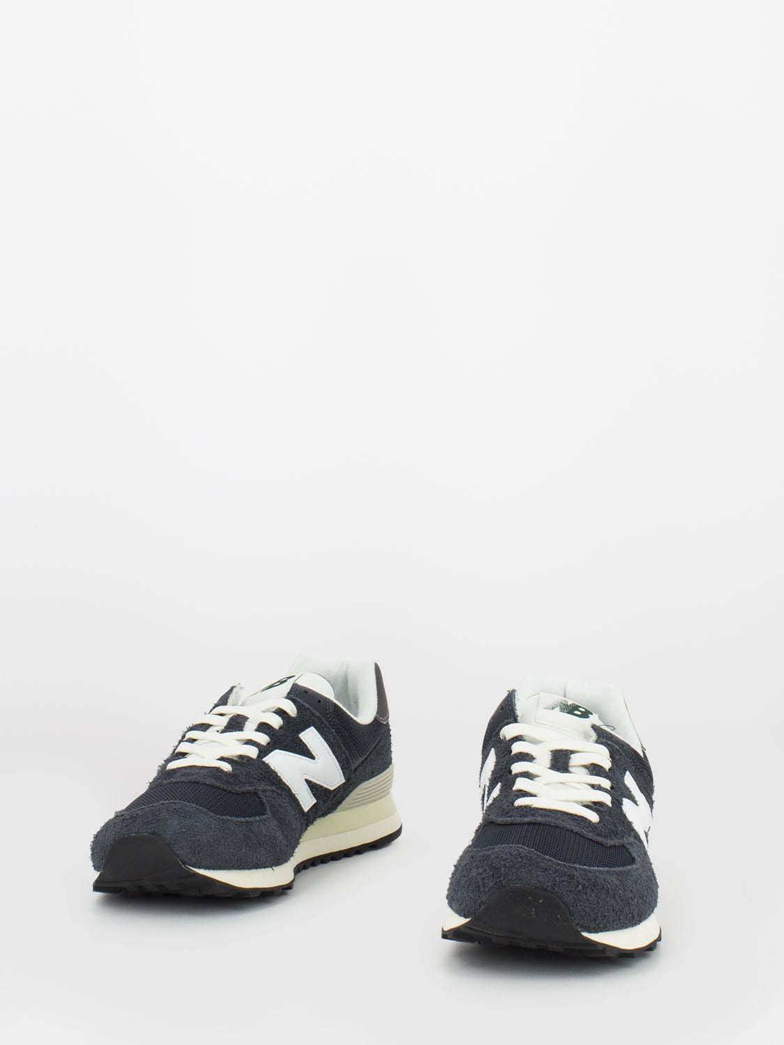 574 crosta e mesh blu