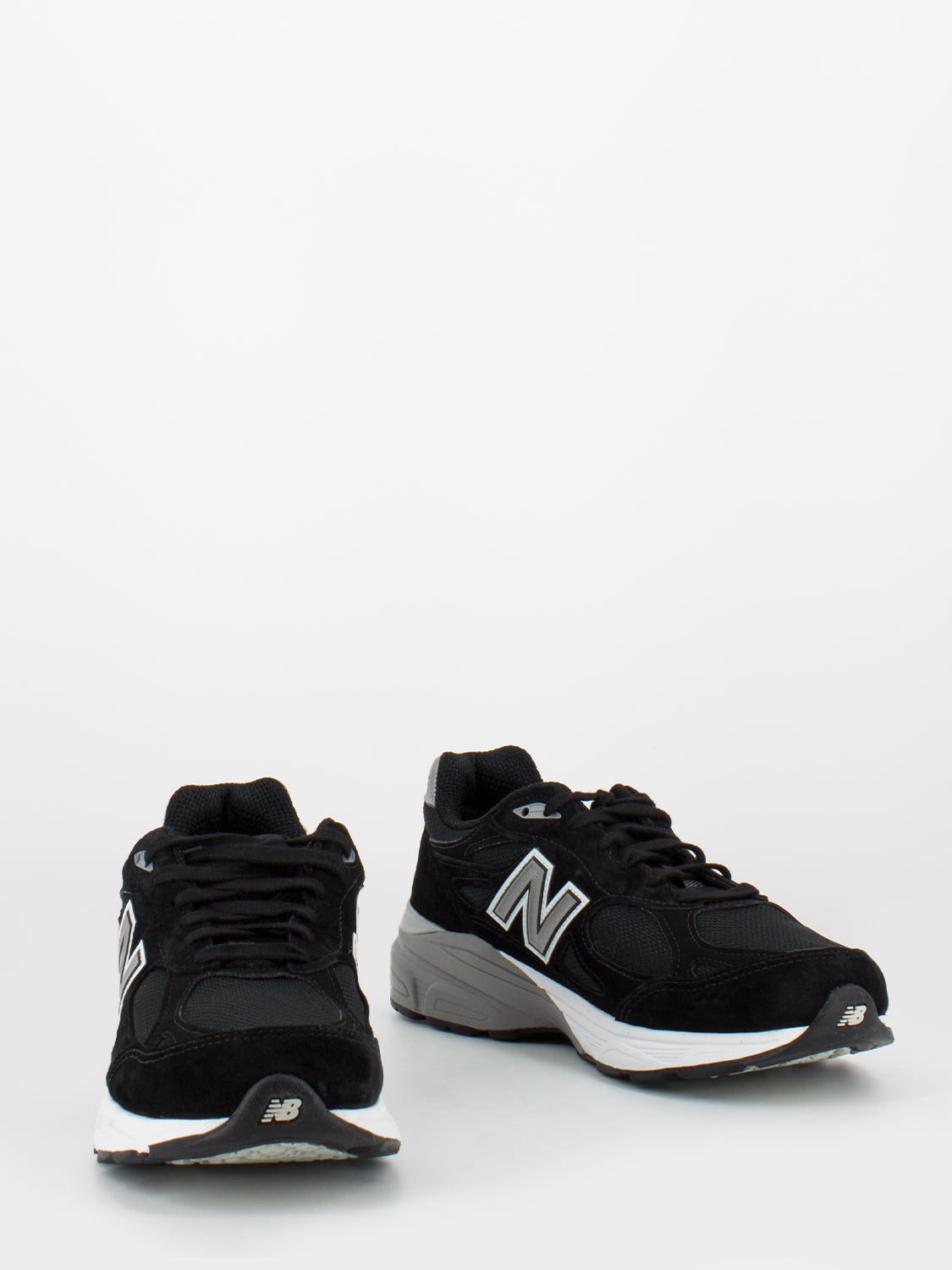 990 BS black