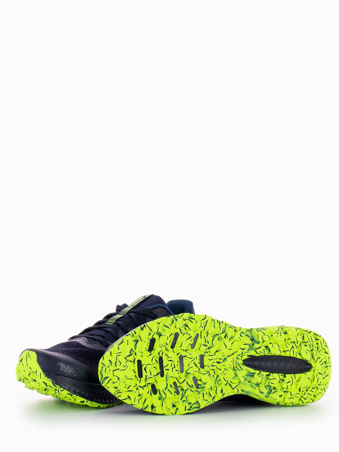 DynaSoft Nitrel v5 natural indigo / eclipse / pixel green