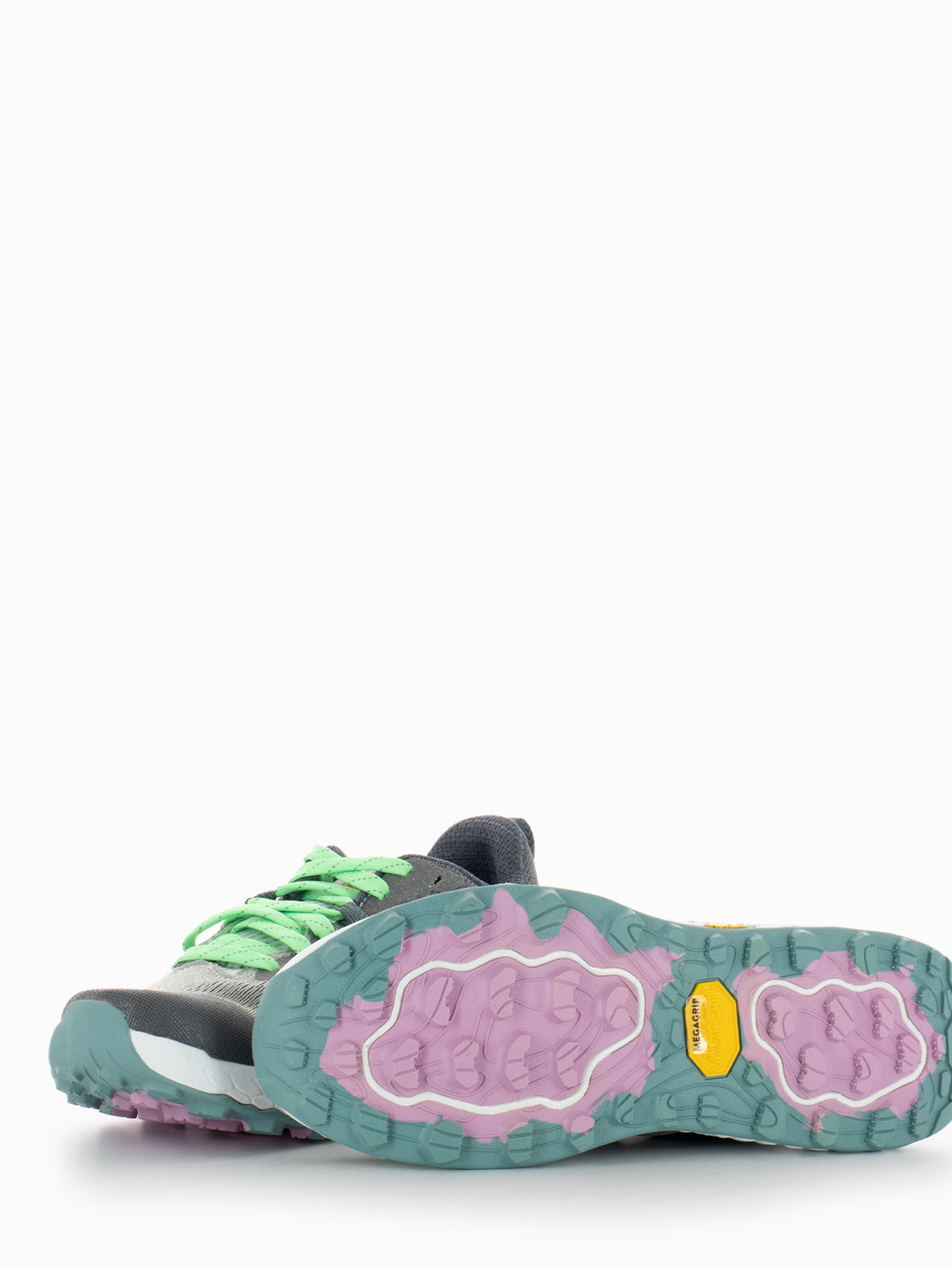Fresh Foam X Hierro v7 grey