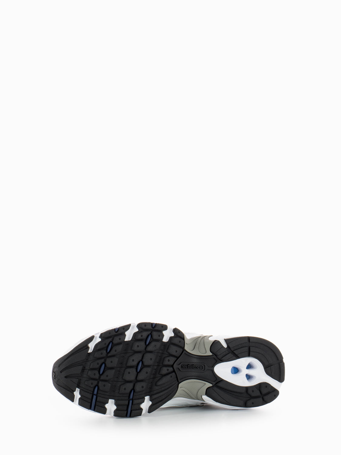 Sneakers M 530 white / silver