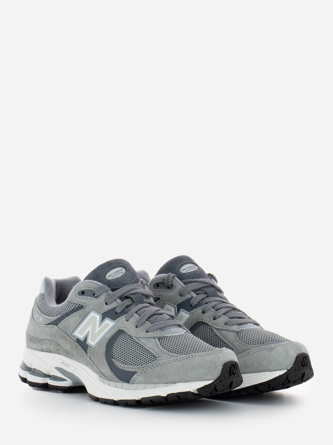 NEW BALANCE - Sneakers 2002R U steel | STIMM