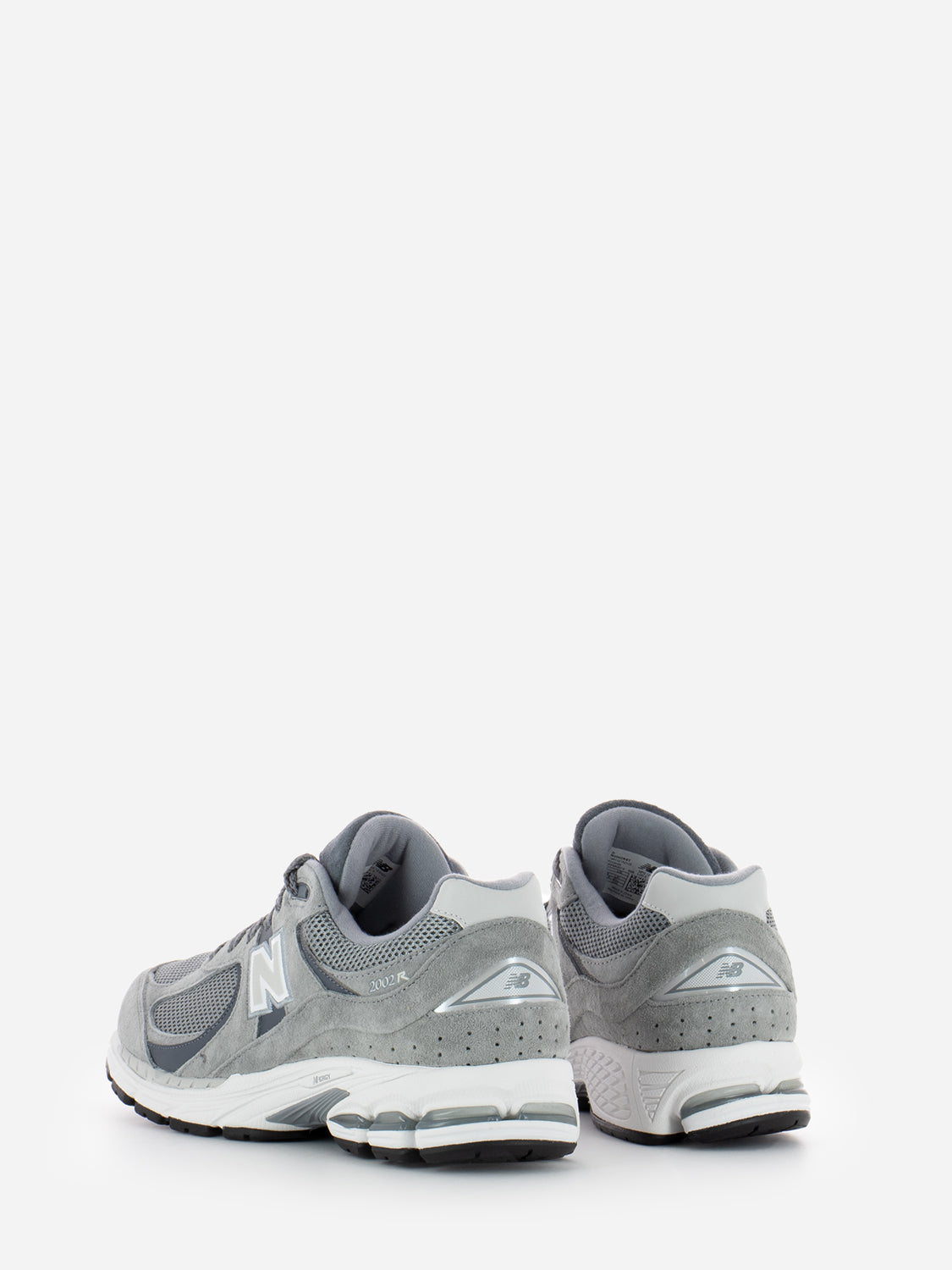Sneakers 2002R U steel