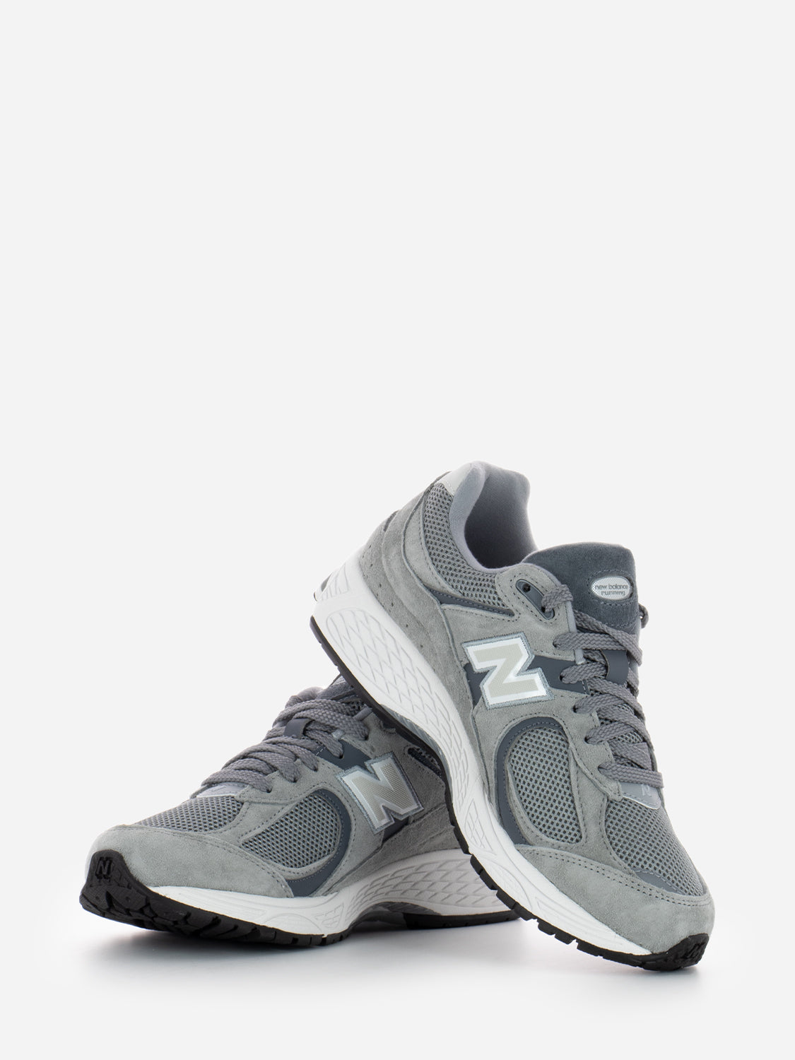 Sneakers 2002R U steel