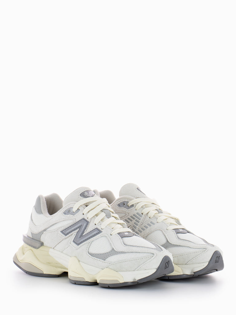 NEW BALANCE - Sneakers 9060 sea salt