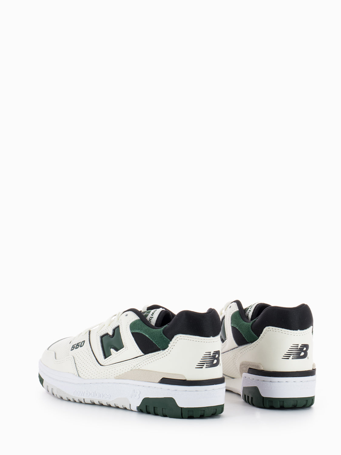 Sneakers U 550 angora