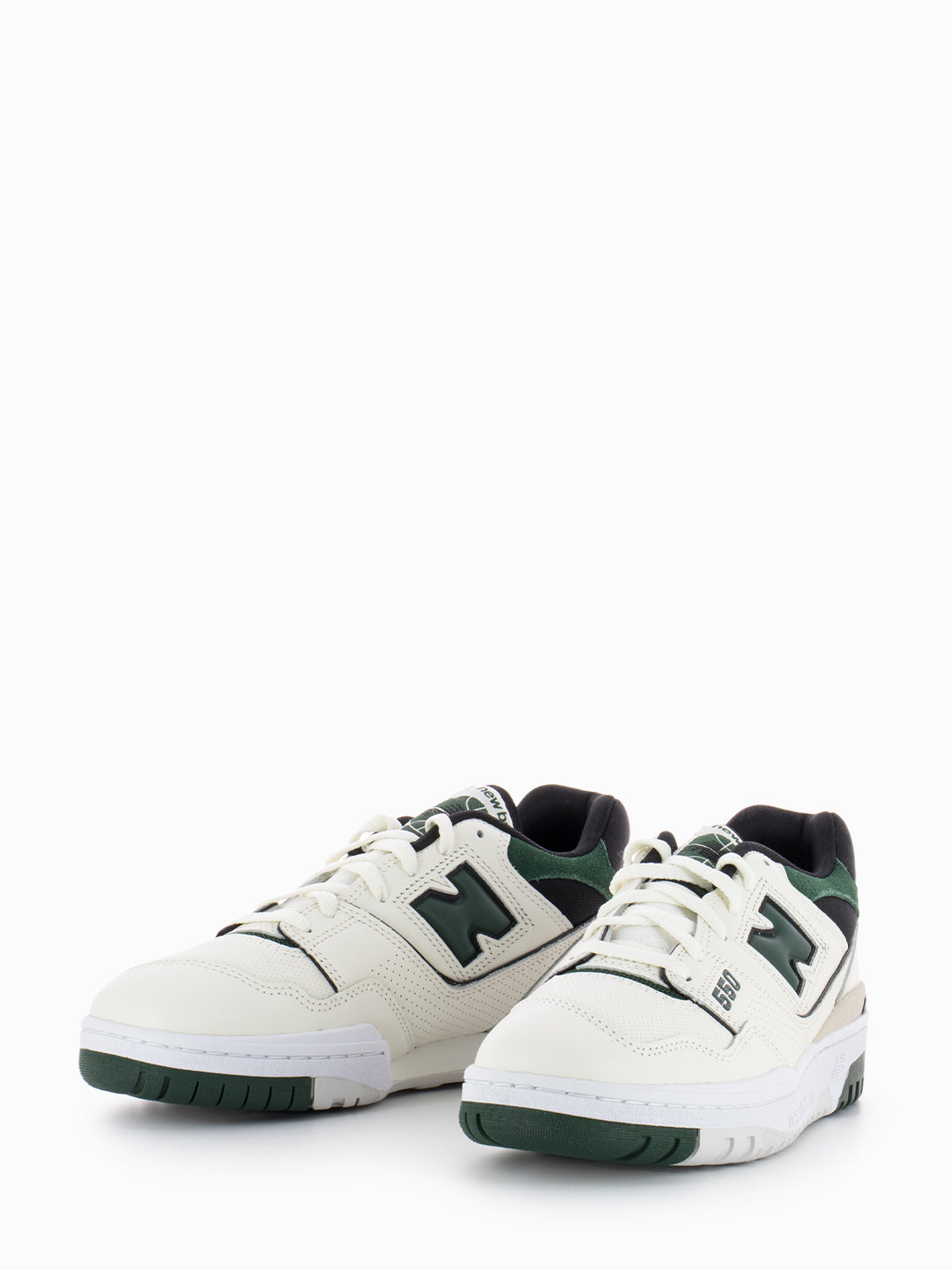 Sneakers U 550 angora