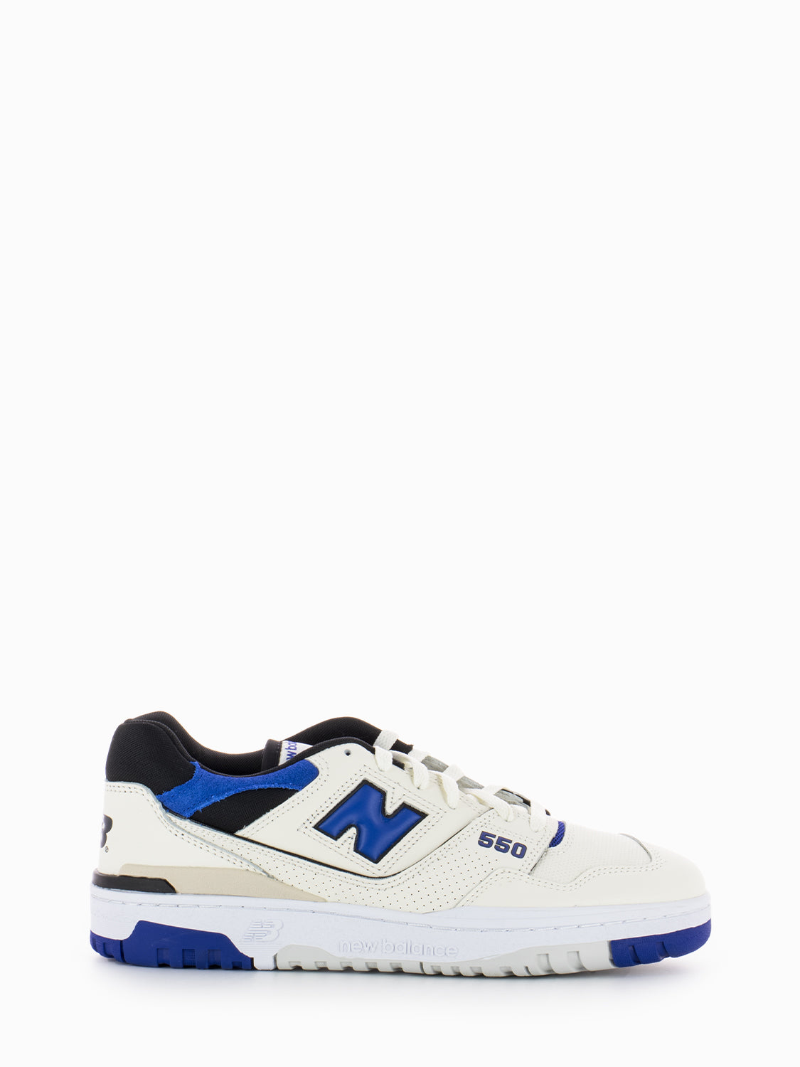 Sneakers U 550 sea salt / blue