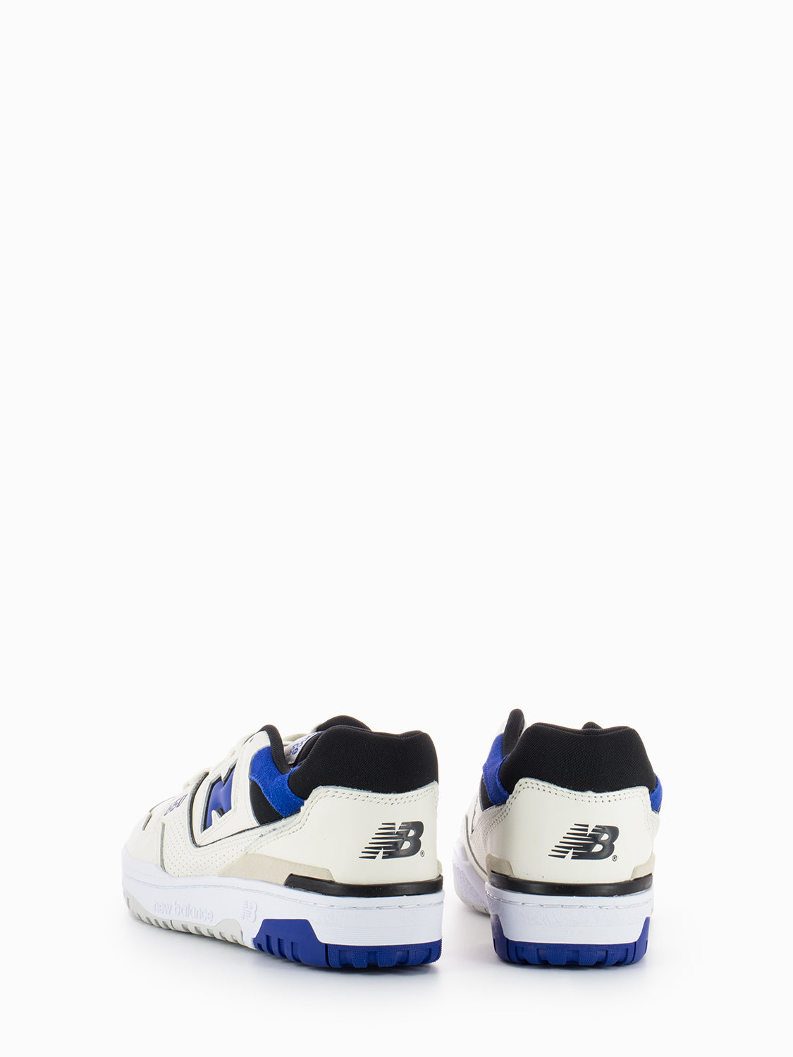 Sneakers U 550 sea salt / blue