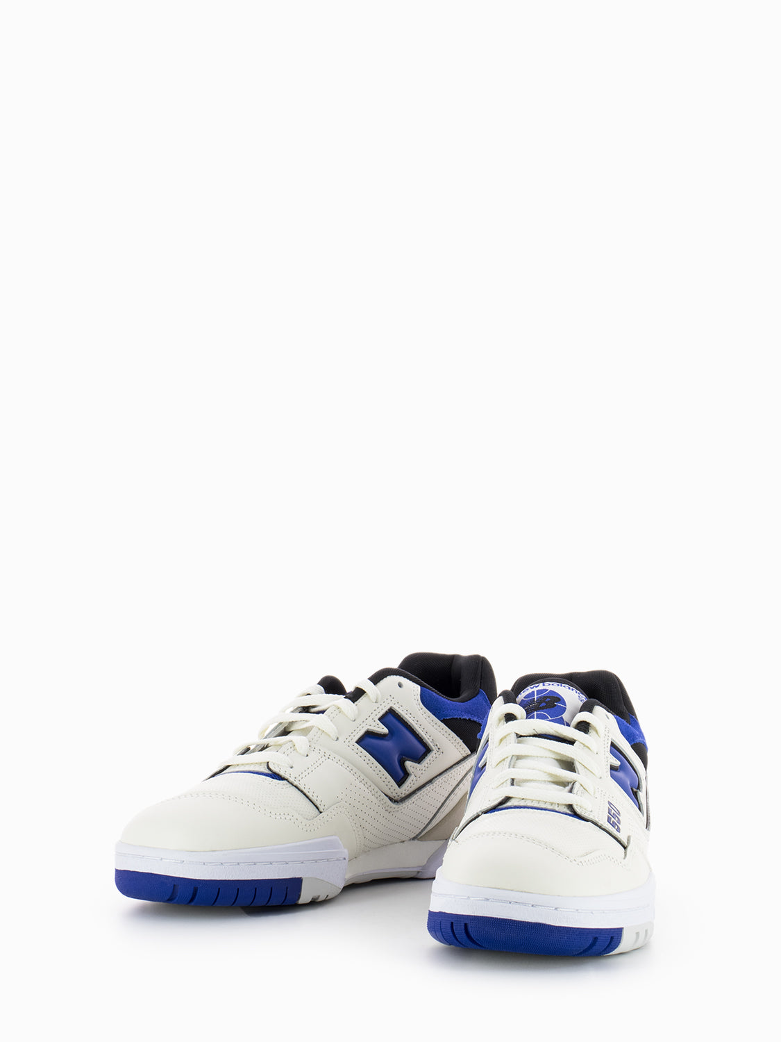 Sneakers U 550 sea salt / blue