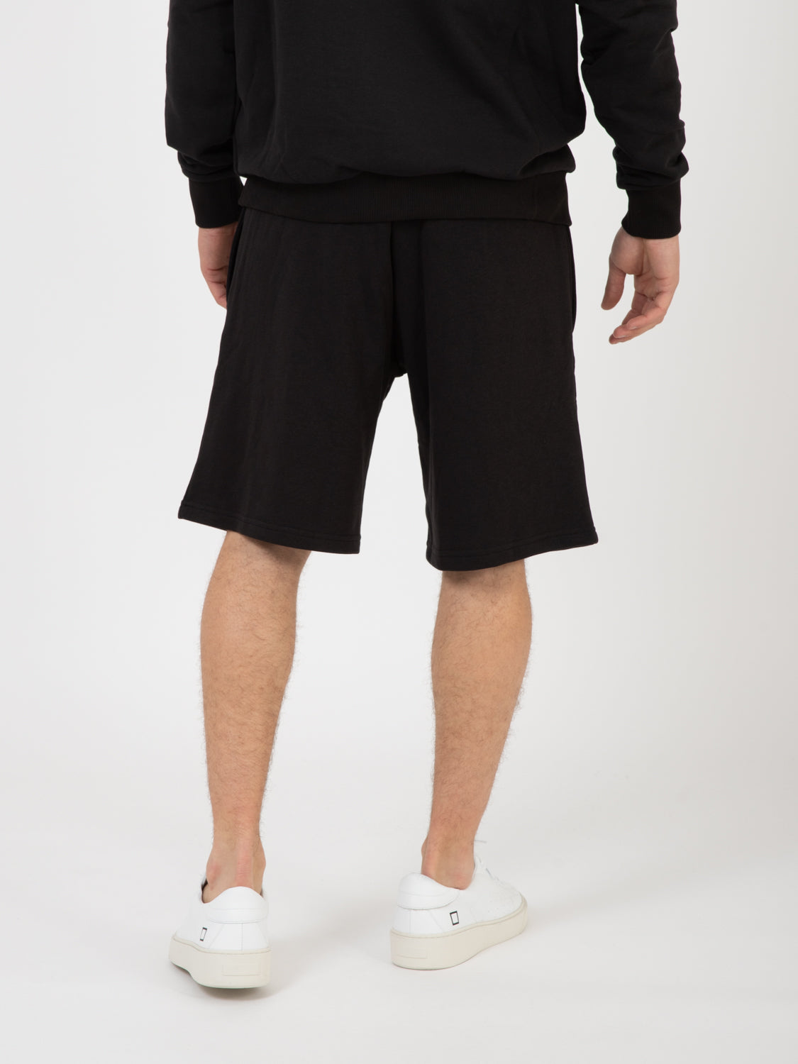Bermuda Brooklyn Nets NBA black