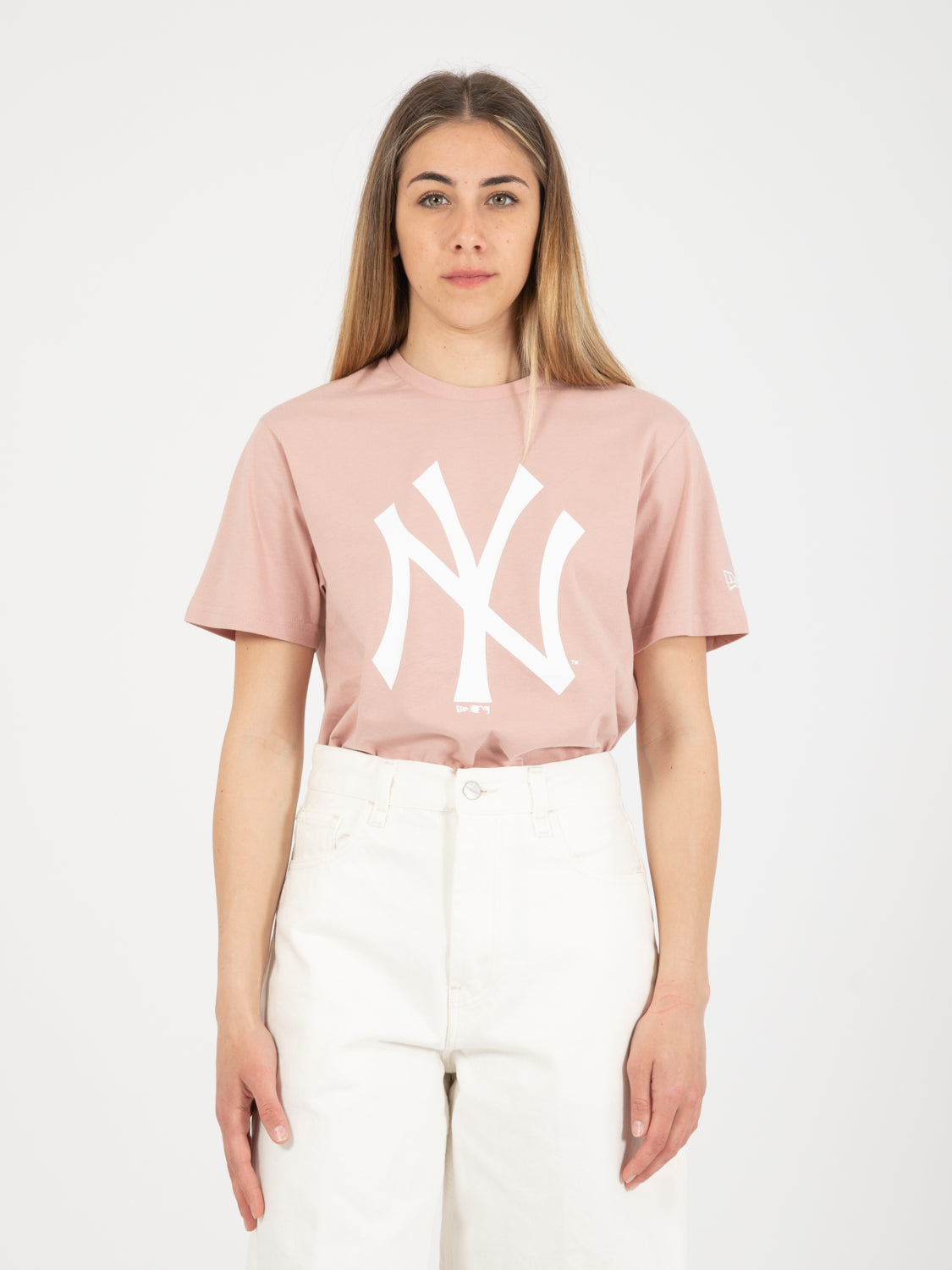 League Essential CF Neyyan Drswi T-shirt