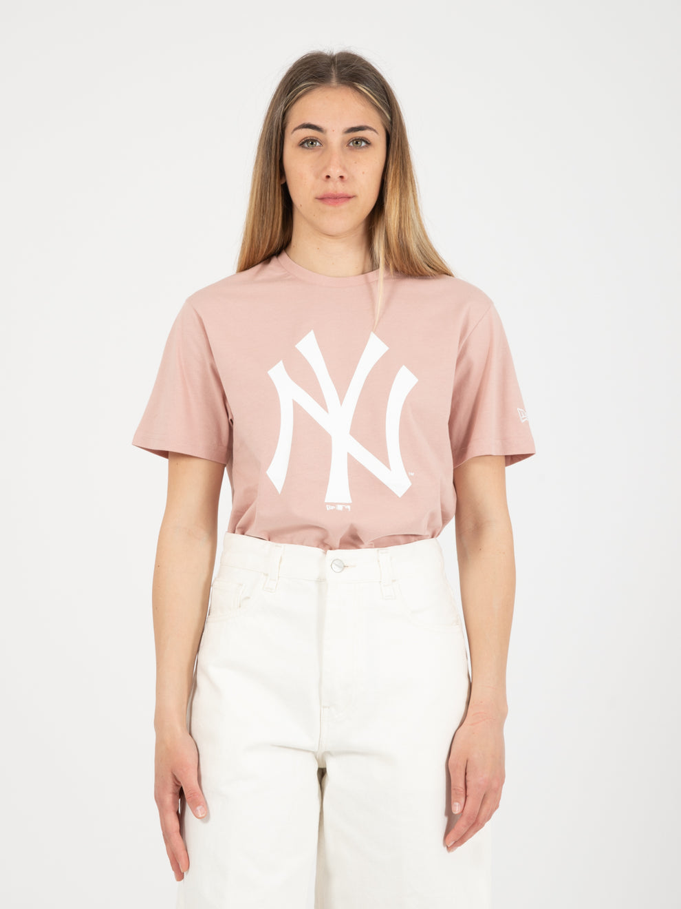 League Essential CF Neyyan Drswi T-shirt