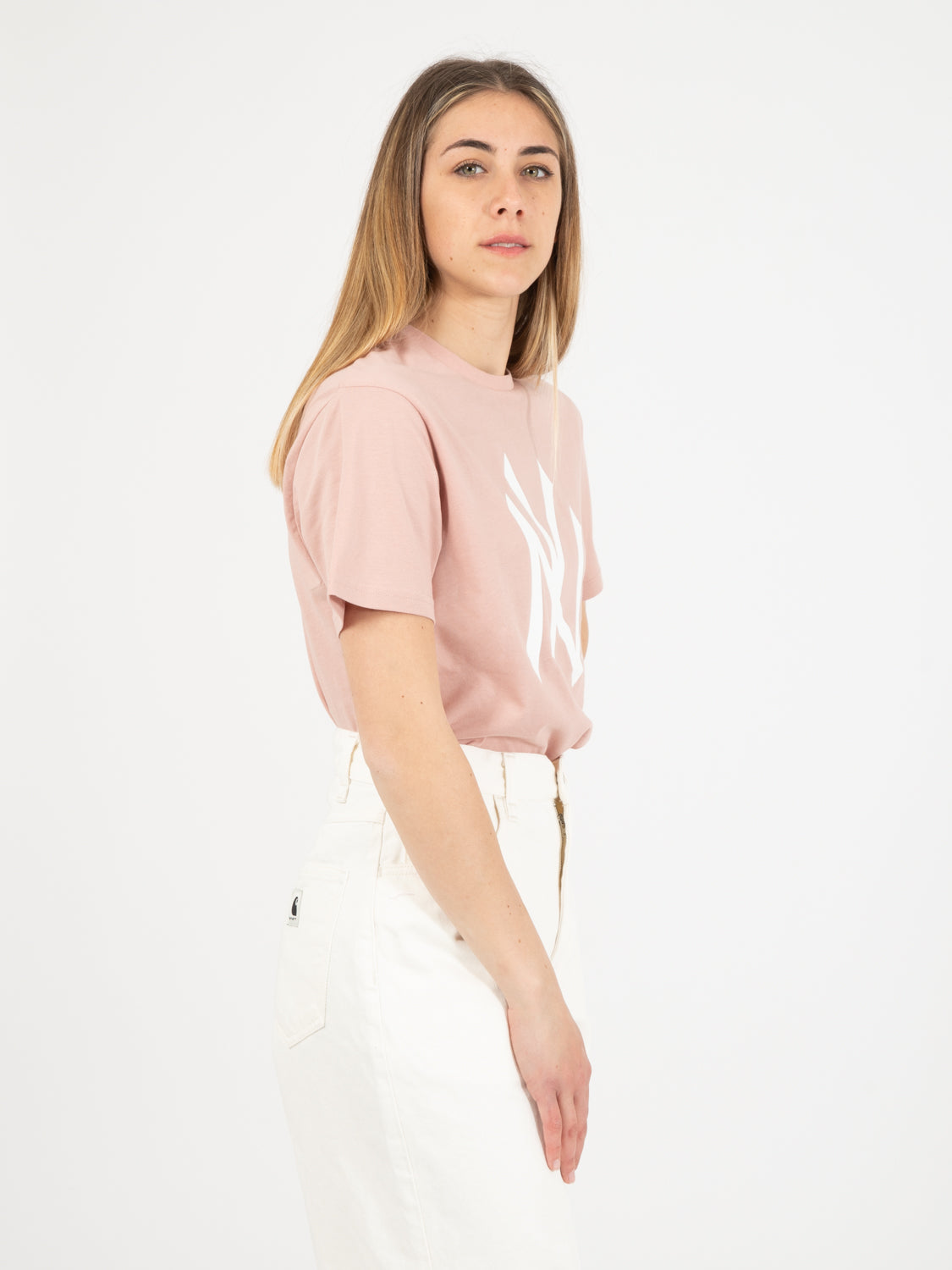 League Essential CF Neyyan Drswi T-shirt