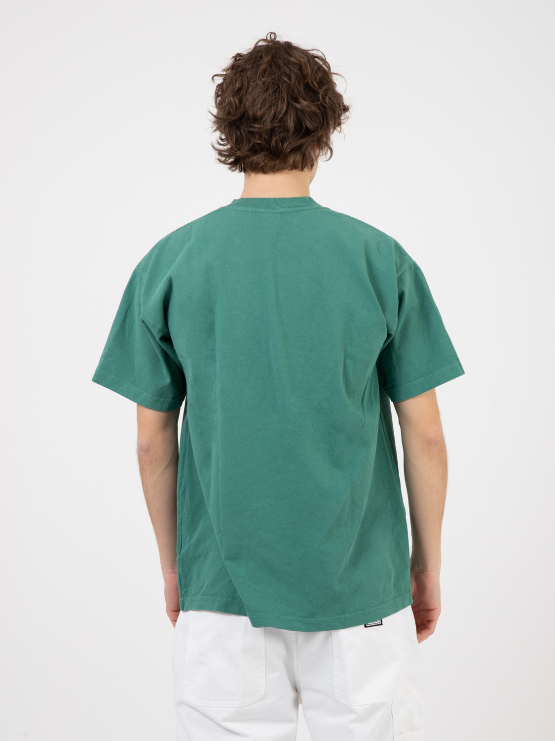 T-Shirts Obey Garden Fairy palm leaf