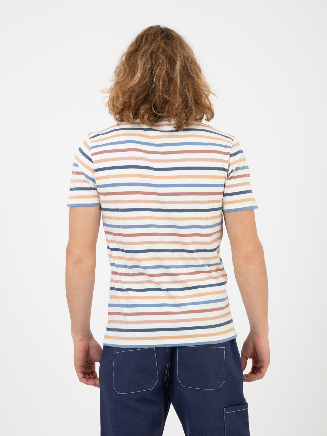 T-Shirt Pereira multicolor