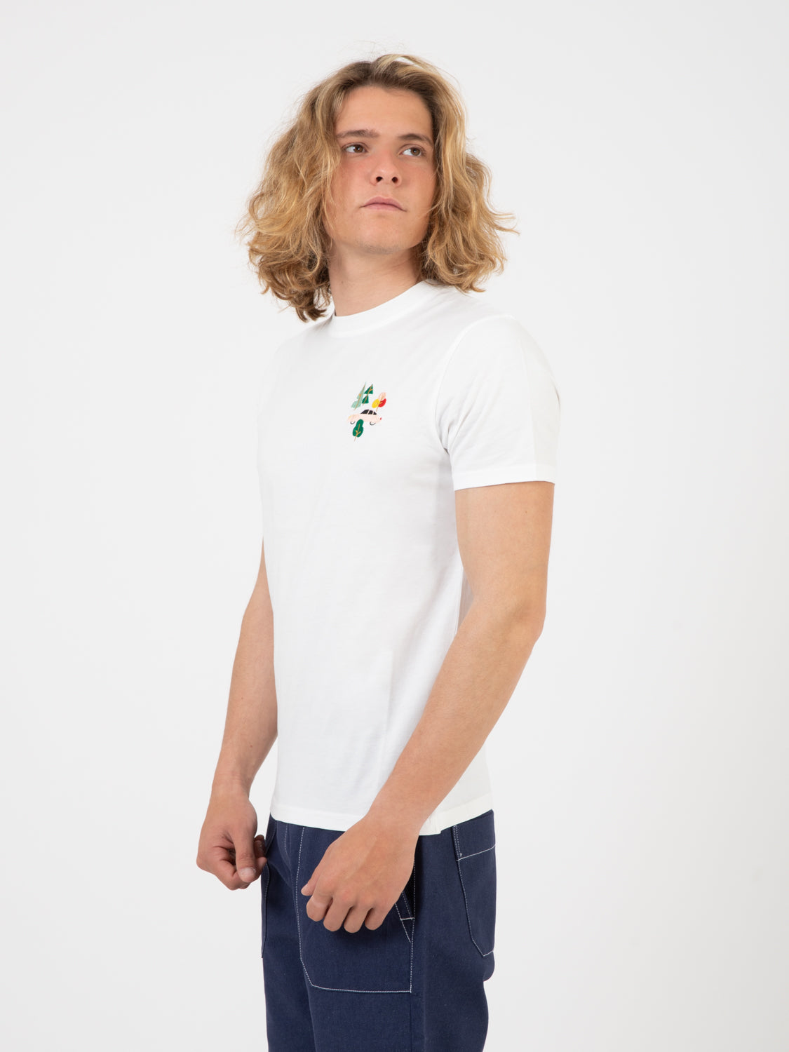 Viree off white t-shirt