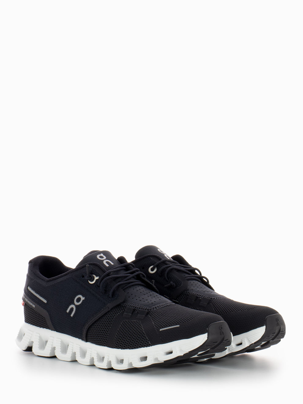 Cloud 5 W black / white