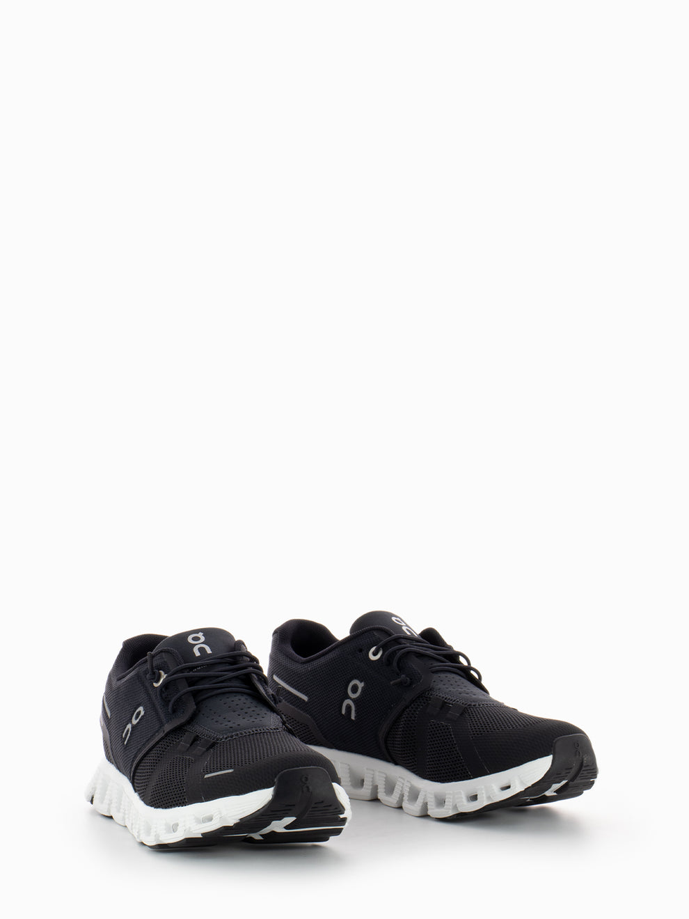 Cloud 5 W black / white