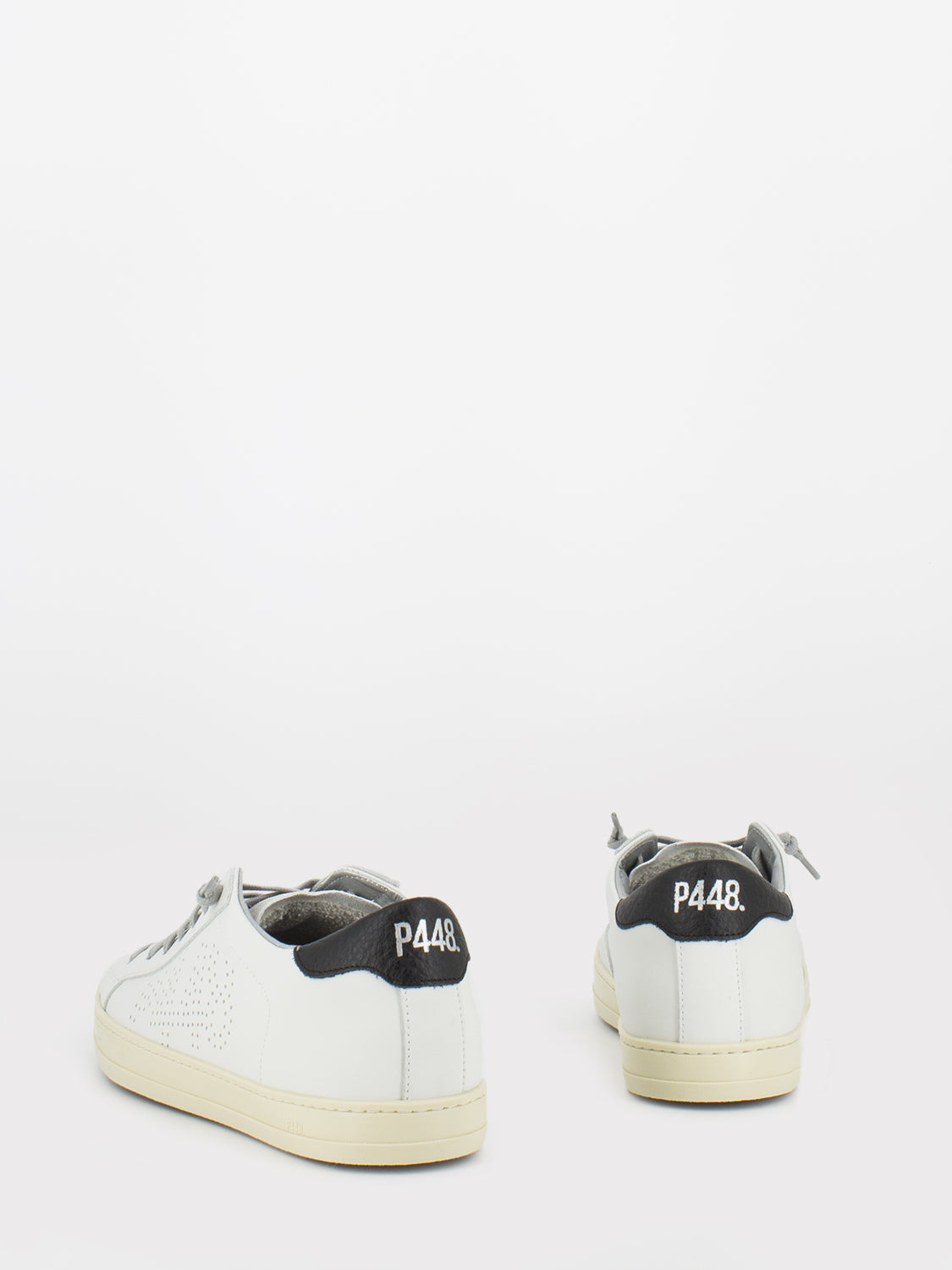Bjohn-M whi blk