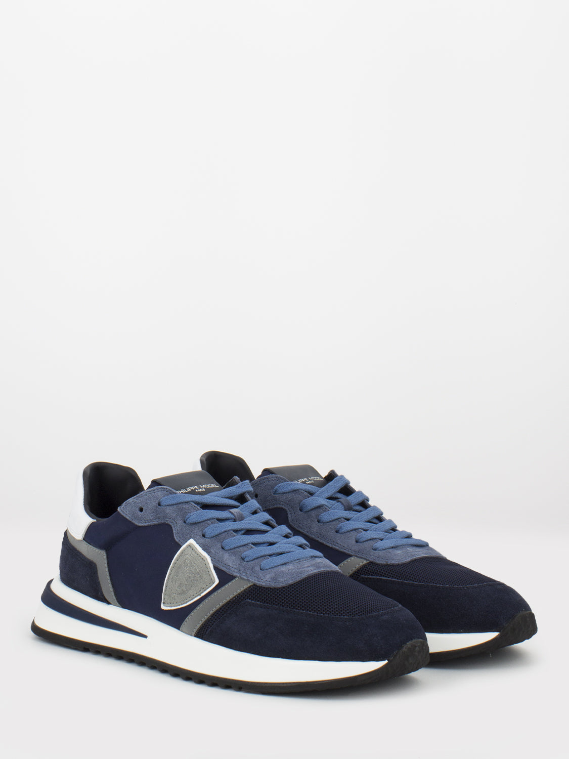 Tropez 2.1 low blue world