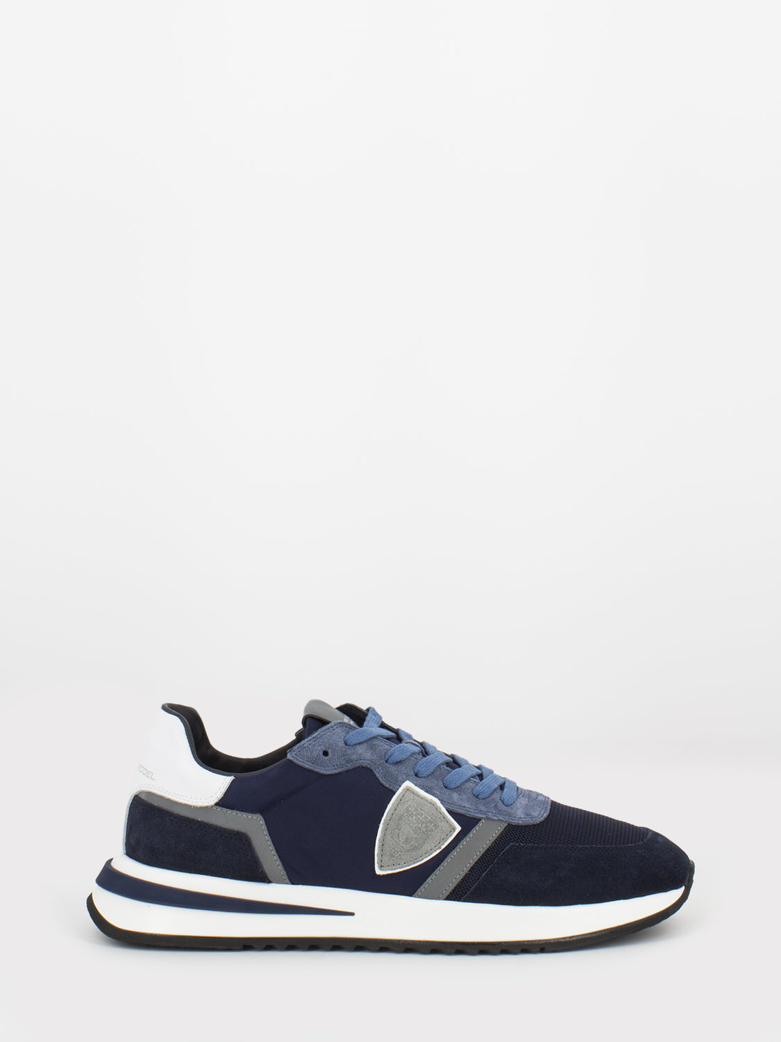 Tropez 2.1 low blue world