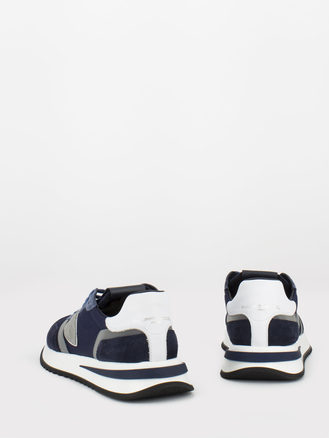Tropez 2.1 low blue world